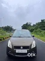 Maruti Suzuki Ritz 2012 Diesel Good Condition
