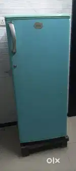 Refrigerator fridge