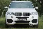 BMW X5, 2018