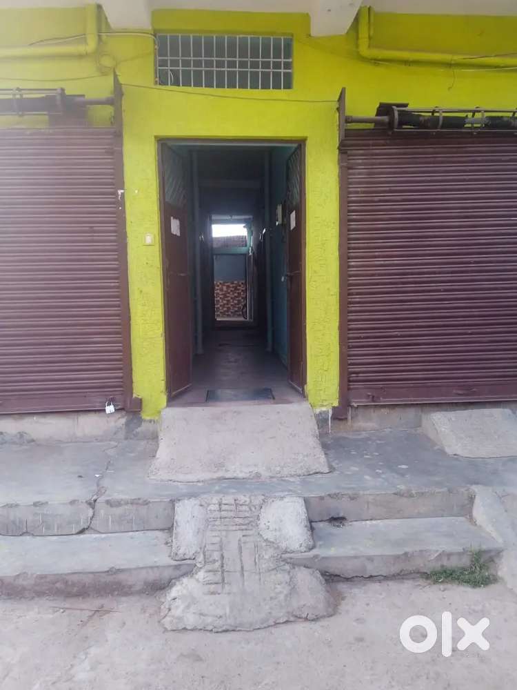 Swami Vivekanand path Adhalhatu