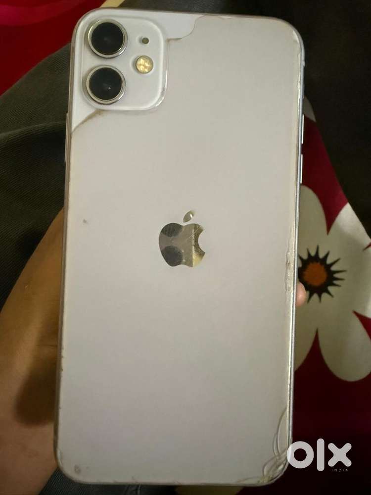 Iphone 11 128gb