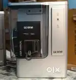 Lex one Ro water purifier is Ro + Alkaline +Zinc