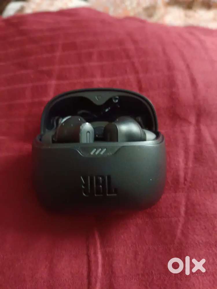 Jbl headphones