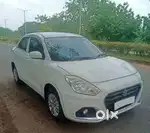 Maruti Suzuki Dzire 1.2 LXI, 2020, Petrol