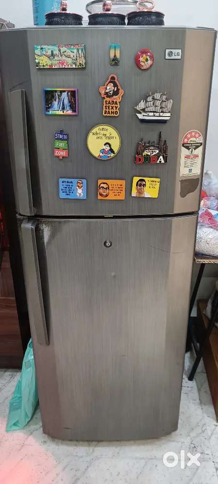 Refrigerator