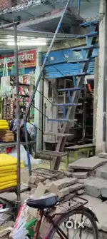 For Rent shop