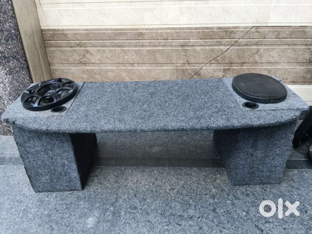 Car sound system for sale