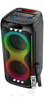 ZEBRONICS ZEB BUDDY 200 New