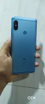 Redmi note 5 Pro