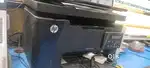 Hp printer MFP M126nw