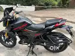 Less driven Hornet 2.0 serious buyers