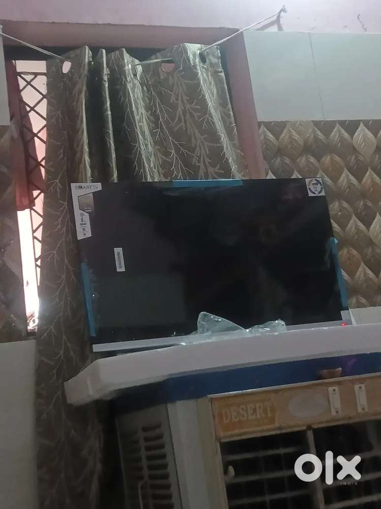 Sony andoriod tv brend new