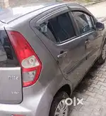 Maruti Suzuki Ritz 2012 Diesel Good Condition