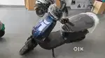 New Fresh Scooter