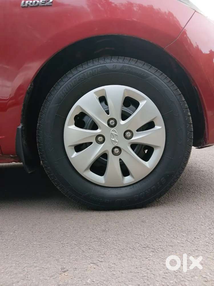 Hyundai i10 2012 Petrol 66902 Km Driven