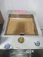 Atta chakki