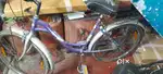 Good smooth riding
