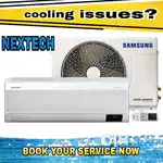 AC INSTALLATION & SERVICE
