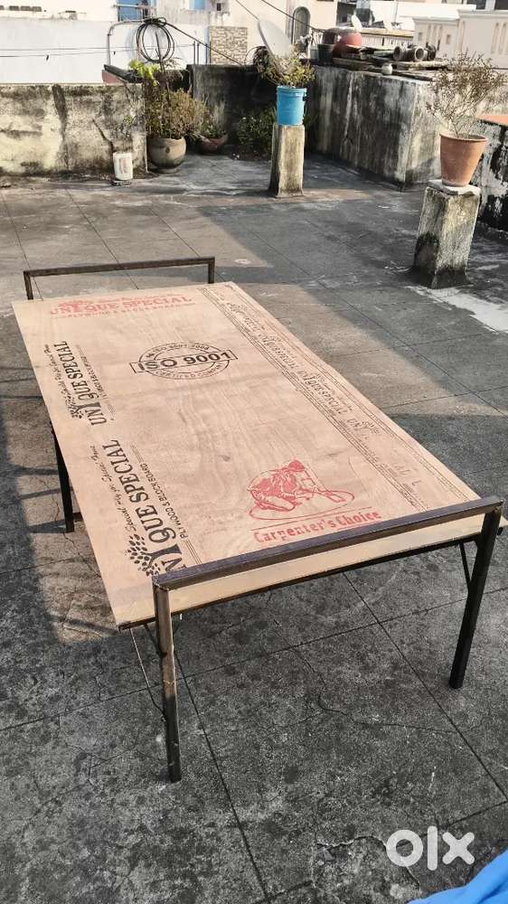 I Want Sell My Single Person Bed In New Condition