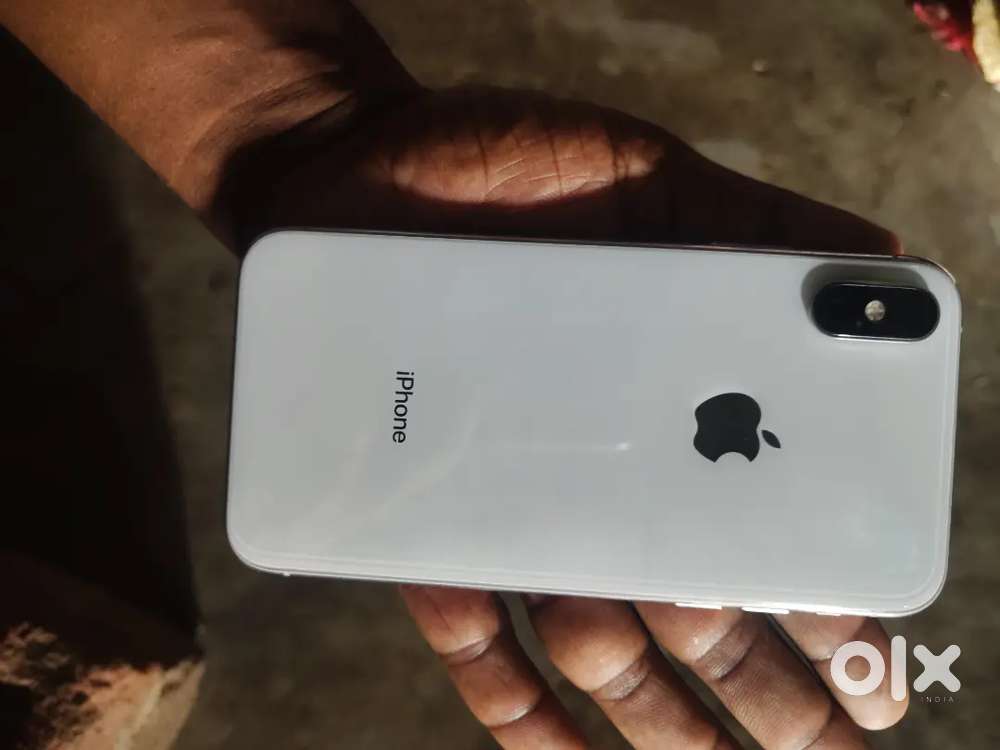 I phone Xs