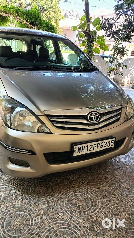 Innova For Sale - Excellent Condition!