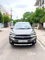 Maruti Suzuki XL6 1.5 Zeta MT, 2021, Petrol