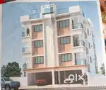 2nd flr & 3rd flr at Sukantanagar, (SMC-38) in premium location.