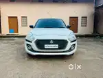 Maruti Suzuki Swift VXI 2018, 2018, Petrol