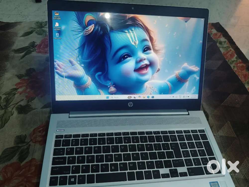 Hp probook 450 g6
