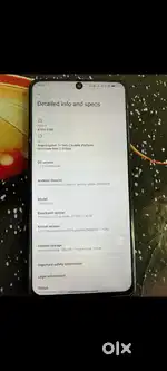 POCO F5      URGENT. SELL