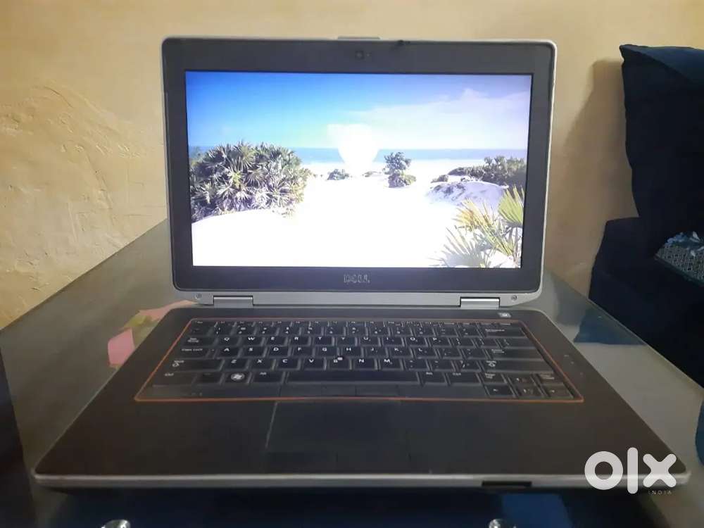 Dell latitude E6420, 512gb HDD, 8gb RAM, excellent condition