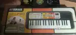 Instrumental product