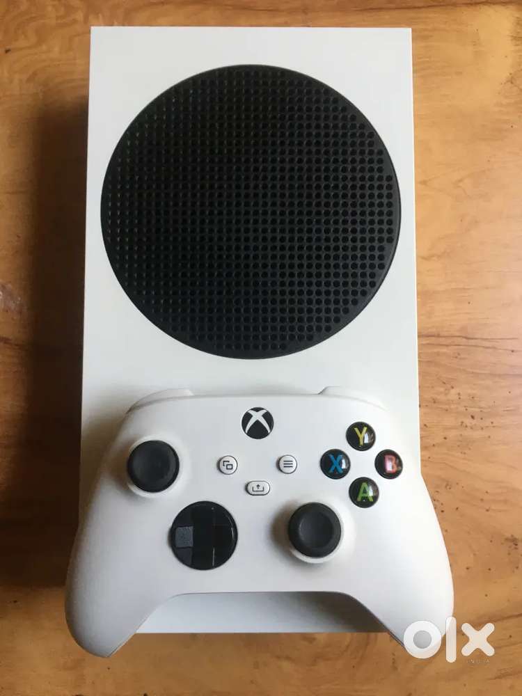 Xbox Series S (512gb) Like New