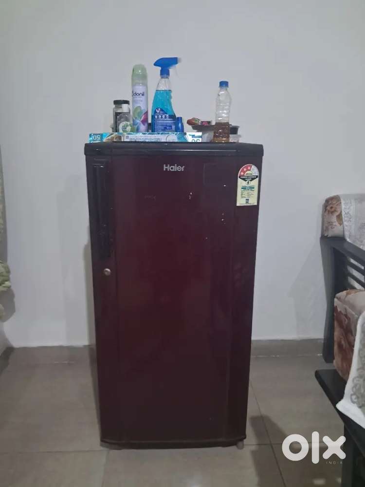 Haier 180 litres Refrigerator