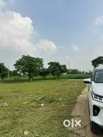 93 marle plot for sale in NRI colony