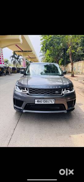Land Rover Range Sport SE, 2019, Diesel