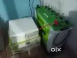 Inverter+battery