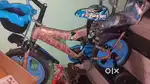 Brand new cycle for kids 1 to 6 yrs