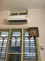 Bachelor Room