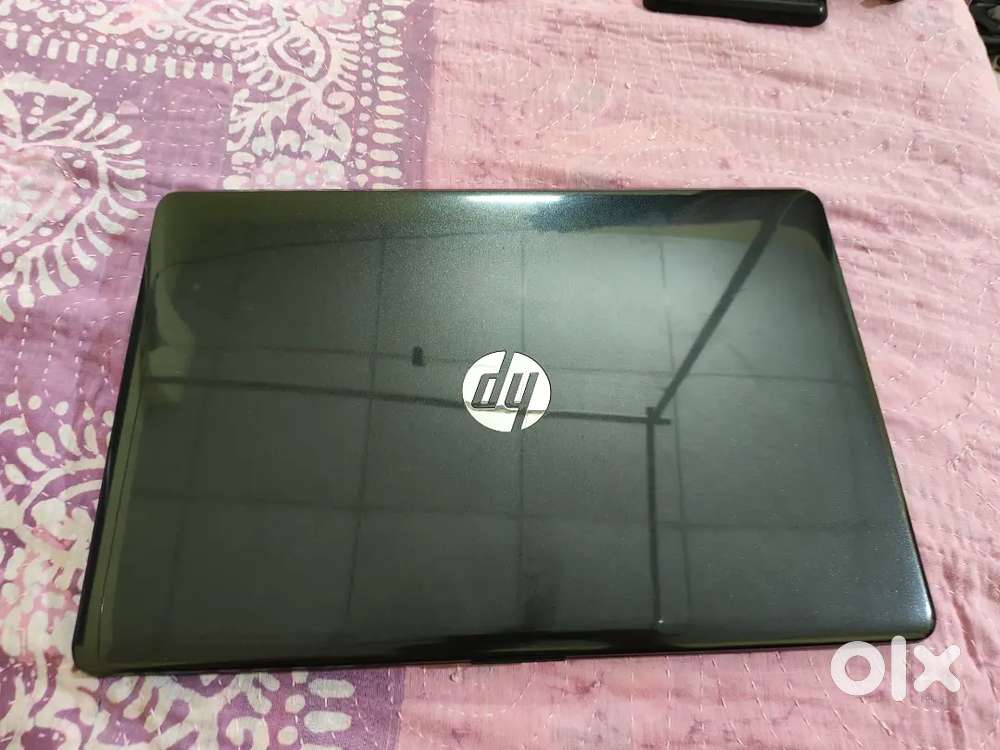 HP Laptop i3 7th gen