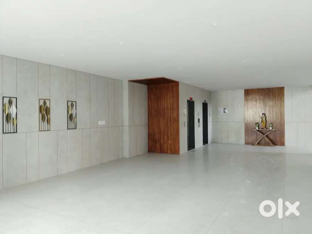 Rent in semi furnished apartment in vaishno devi