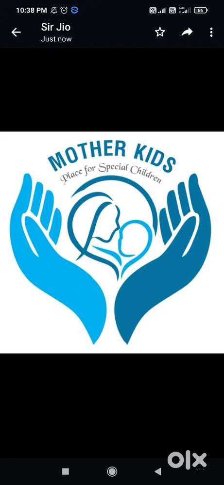 Teacher wanted  for mother kids