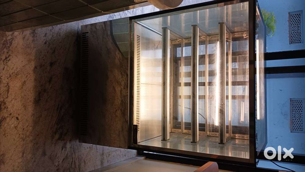 Elenpro cake display unit refrigerator