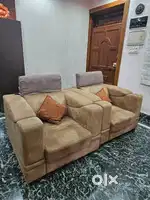 5 seater sofa
