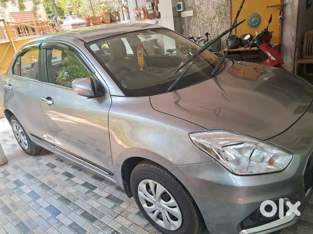 Maruti Suzuki Dzire 2022