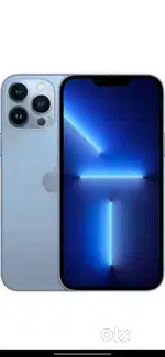 Iphone 13Pro Max