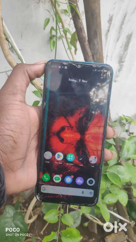 Realme 5i 4/64