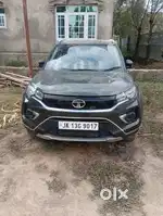 Tata Nexon 2021 Petrol Good Condition