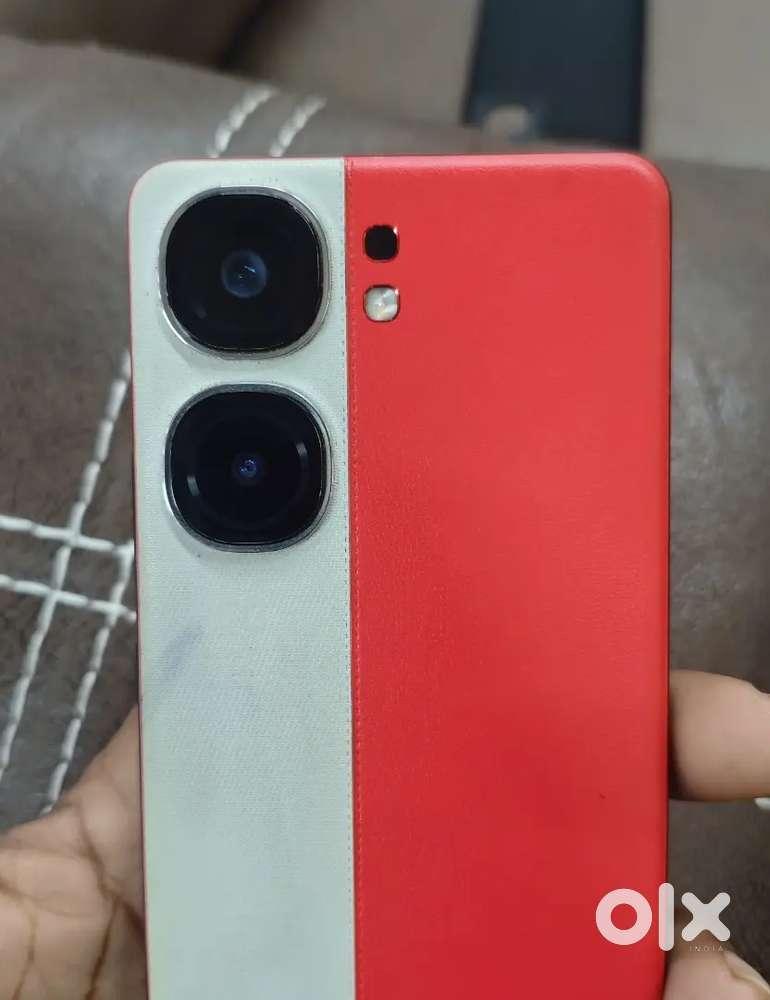 IQOO NEO 9 5G