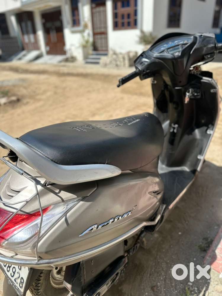 New Condition Scotty